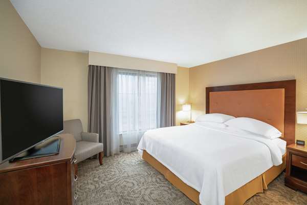  - Embassy Suites Westend Nashville - I-40 & I-65, Exit 209