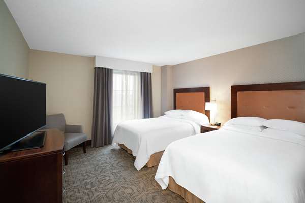  - Embassy Suites Westend Nashville - I-40 & I-65, Exit 209
