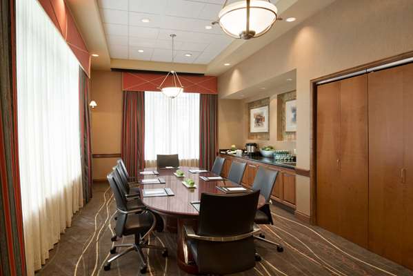 Restaurant - Embassy Suites Franklin - I-65, Exit 68