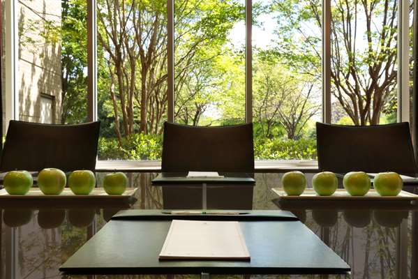 Restaurant - Embassy Suites Franklin - I-65, Exit 68