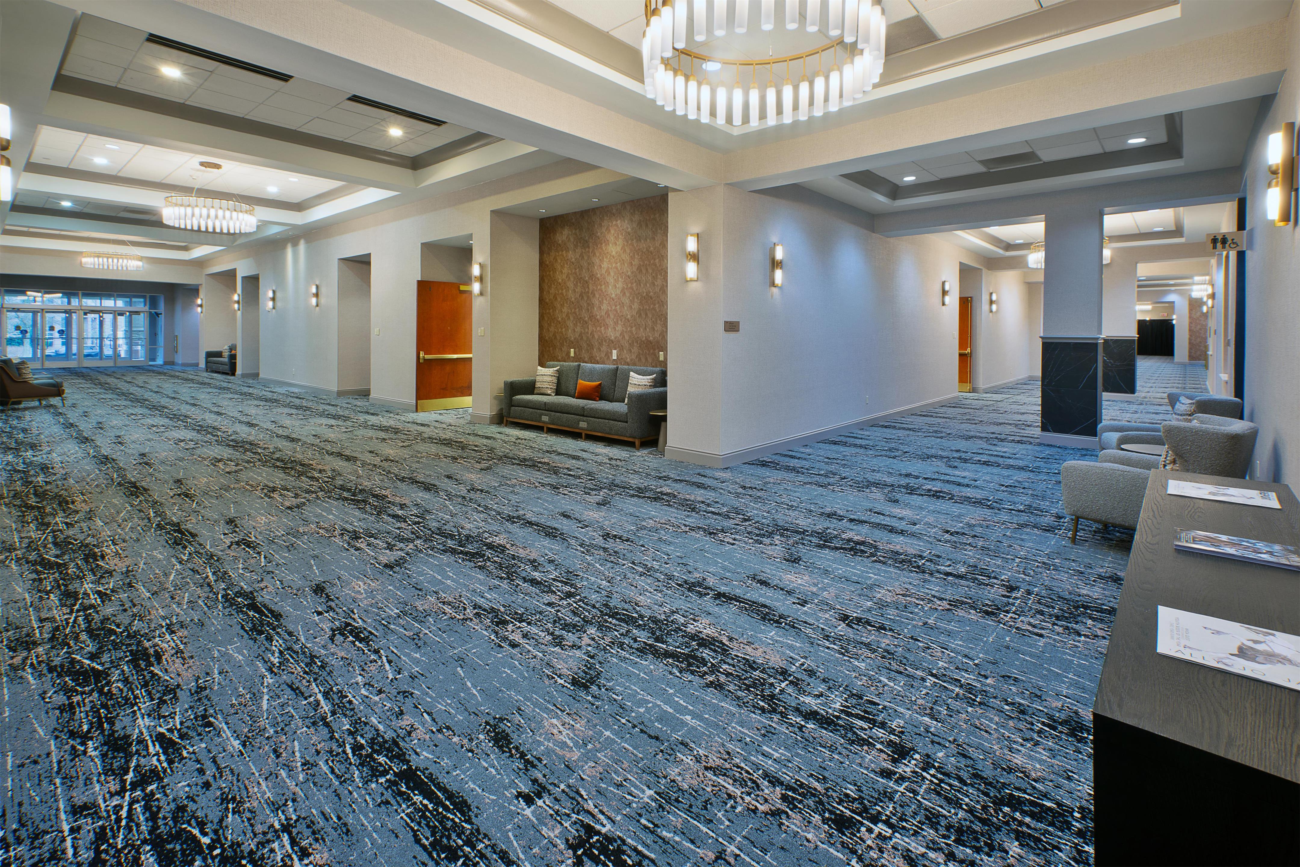 Meeting Room | Embassy Suites by Hilton Nashville South Cool Springs