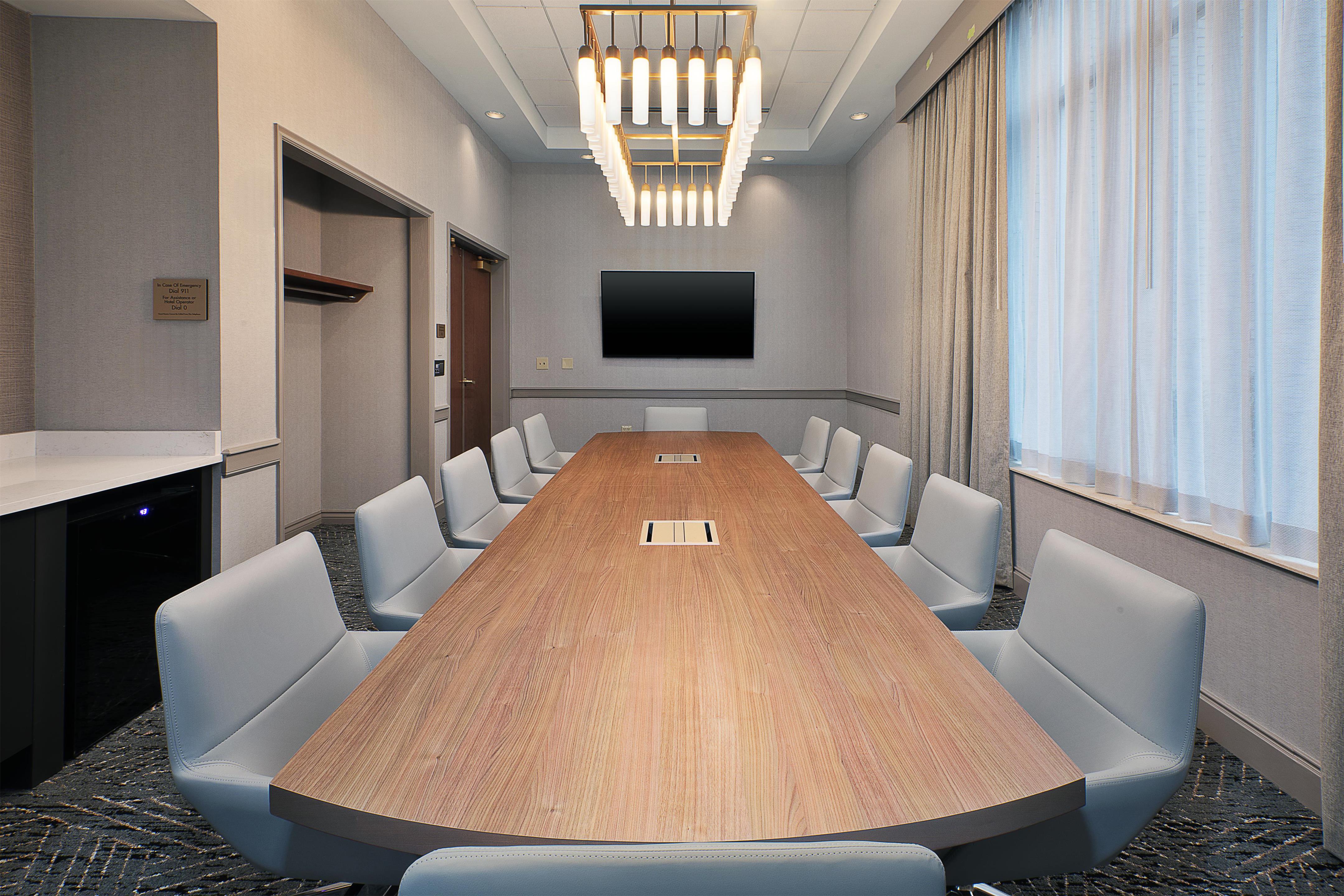 Meeting Room | Embassy Suites by Hilton Nashville South Cool Springs