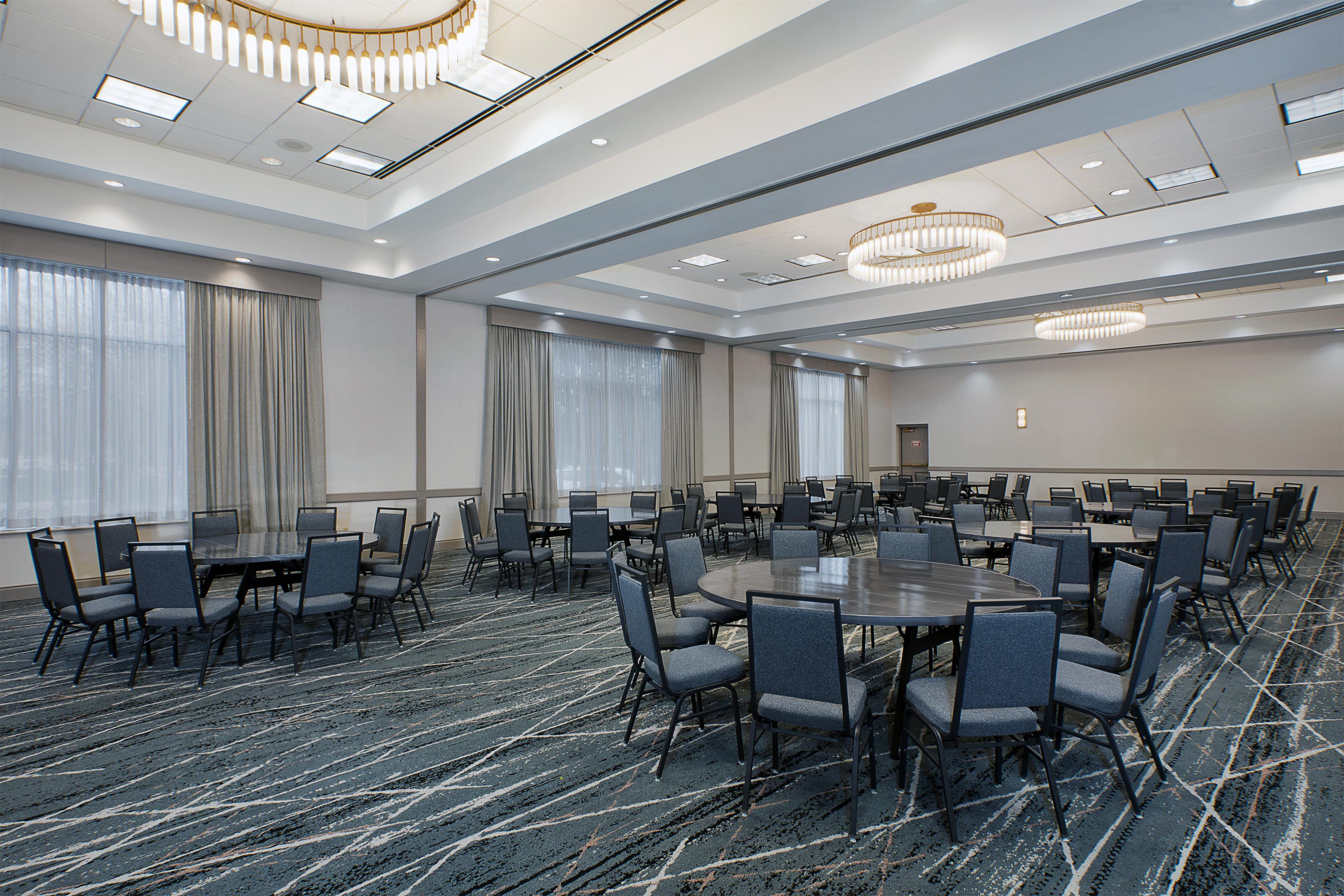 Meeting Room | Embassy Suites by Hilton Nashville South Cool Springs