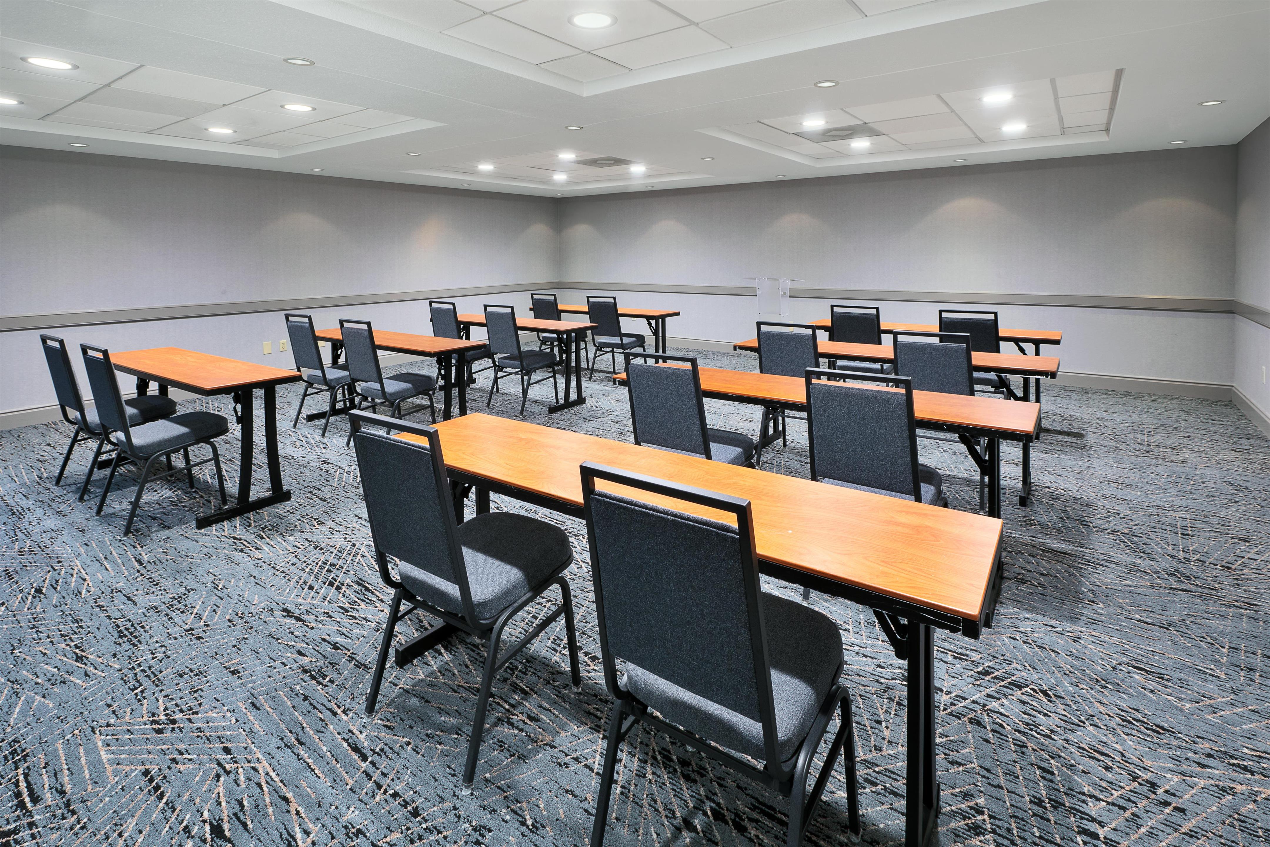 Meeting Room | Embassy Suites by Hilton Nashville South Cool Springs