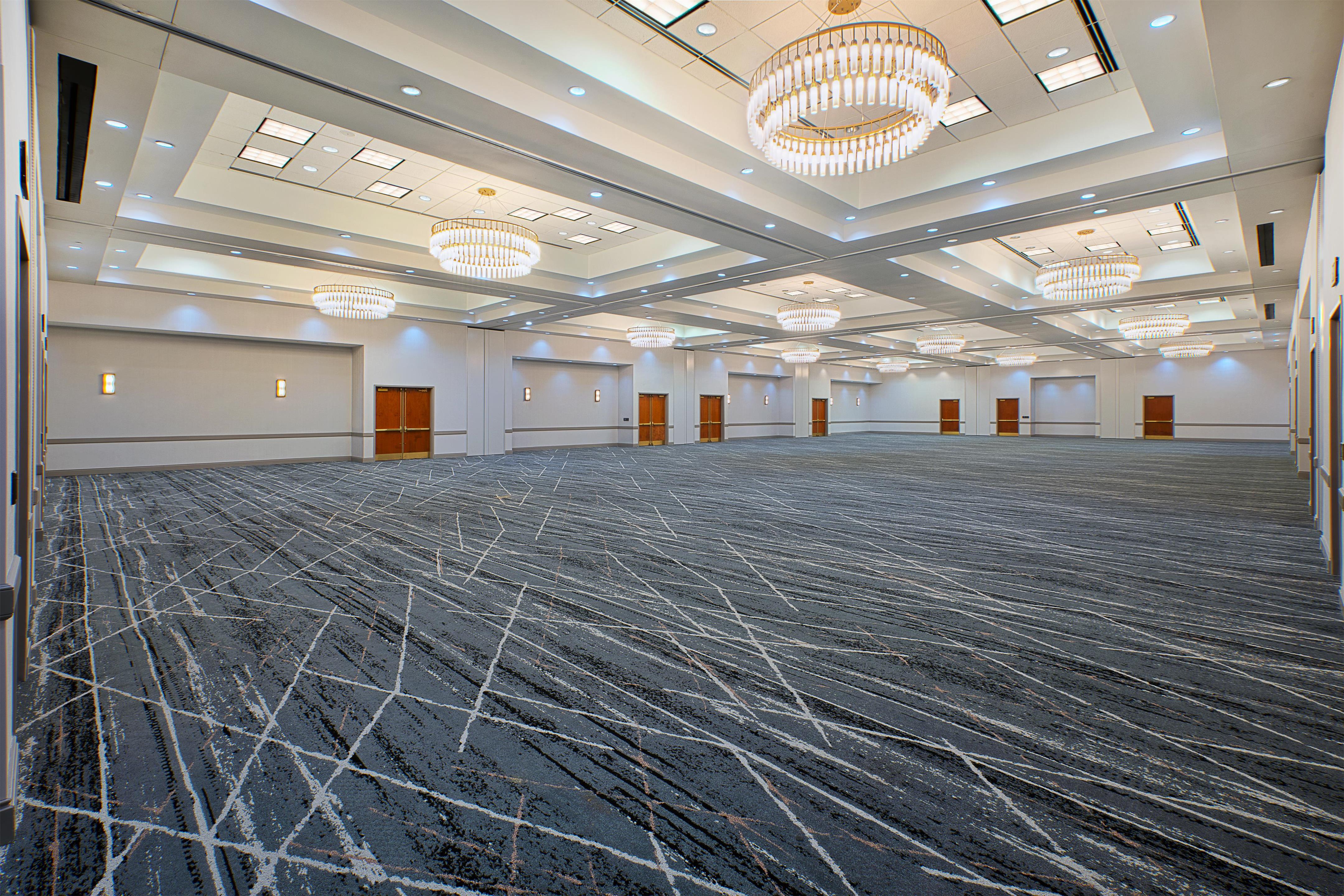 Meeting Room | Embassy Suites by Hilton Nashville South Cool Springs