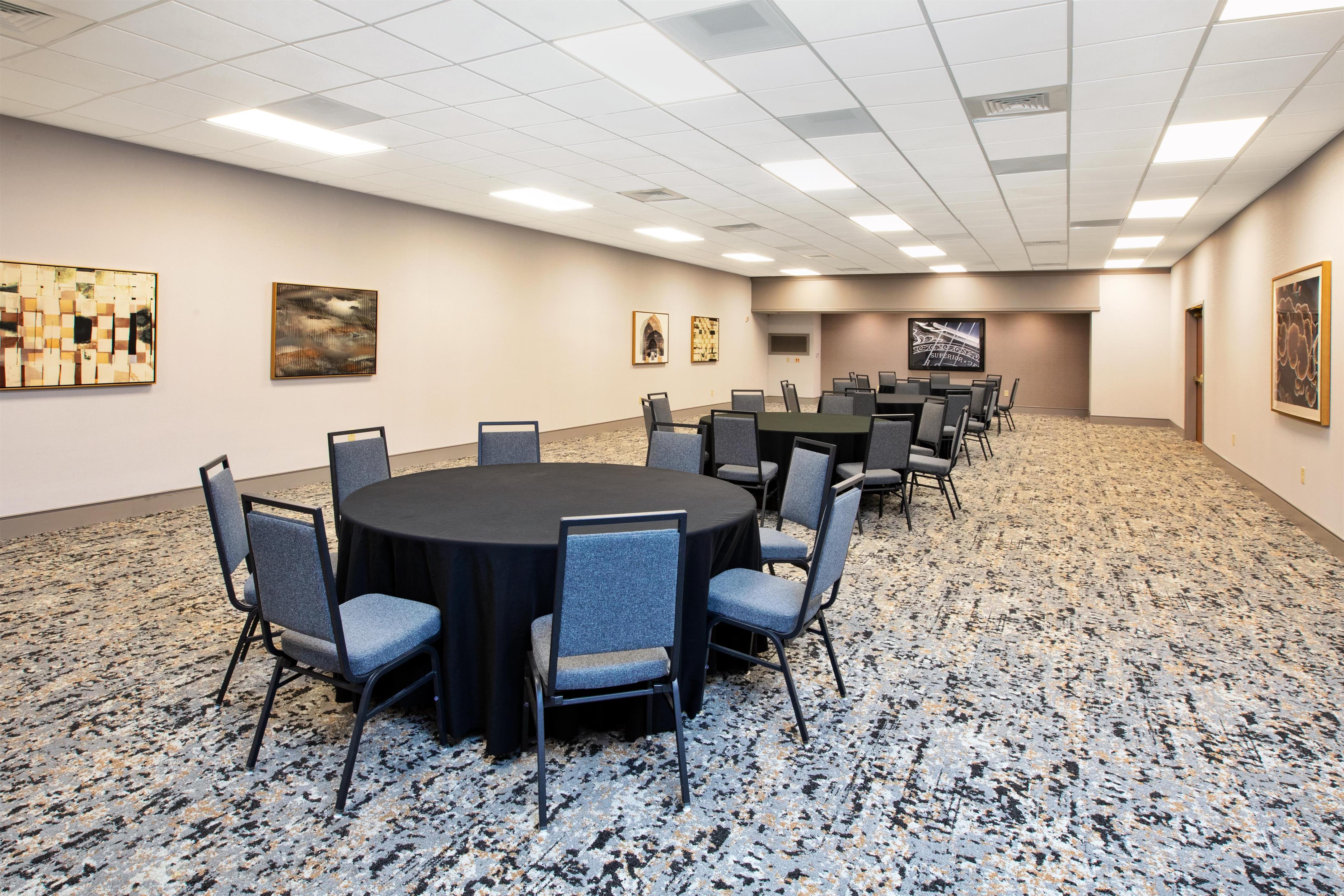 Meeting Room | Embassy Suites by Hilton Nashville South Cool Springs