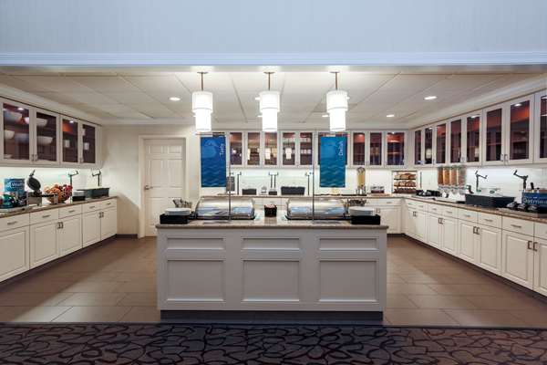 Amenities - Homewood Suites by Hilton Airport Nashville - I-40, Exit 216