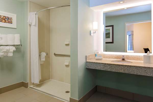  - Homewood Suites by Hilton Airport Nashville - I-40, Exit 216