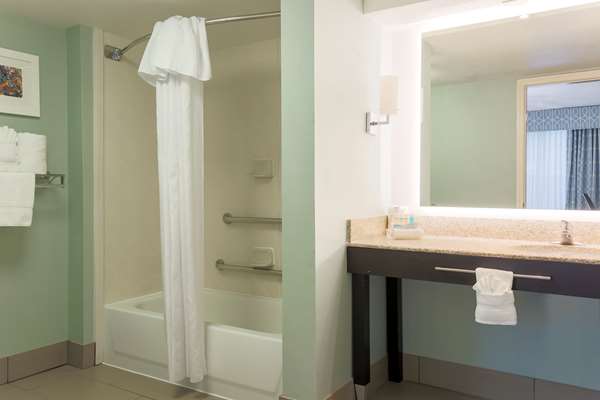  - Homewood Suites by Hilton Airport Nashville - I-40, Exit 216