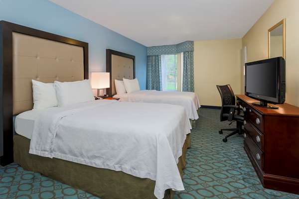  - Homewood Suites by Hilton Airport Nashville - I-40, Exit 216