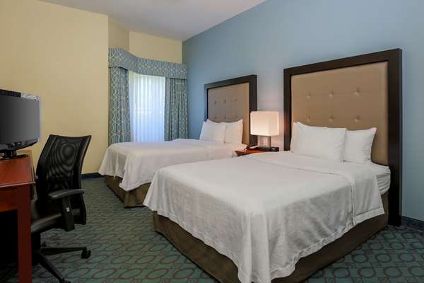  - Homewood Suites by Hilton Airport Nashville - I-40, Exit 216