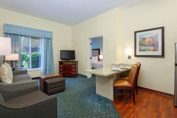  - Homewood Suites by Hilton Airport Nashville - I-40, Exit 216