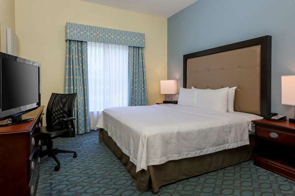  - Homewood Suites by Hilton Airport Nashville - I-40, Exit 216