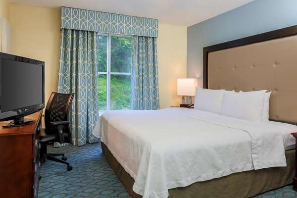  - Homewood Suites by Hilton Airport Nashville - I-40, Exit 216