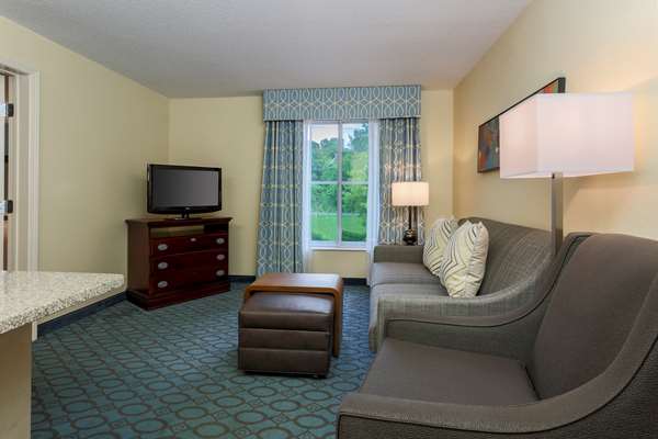  - Homewood Suites by Hilton Airport Nashville - I-40, Exit 216