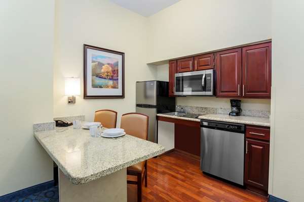  - Homewood Suites by Hilton Airport Nashville - I-40, Exit 216