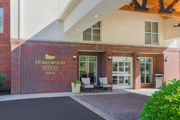 Exterior view - Homewood Suites by Hilton Airport Nashville - I-40, Exit 216