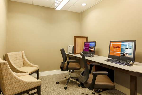  - Homewood Suites by Hilton Airport Nashville - I-40, Exit 216