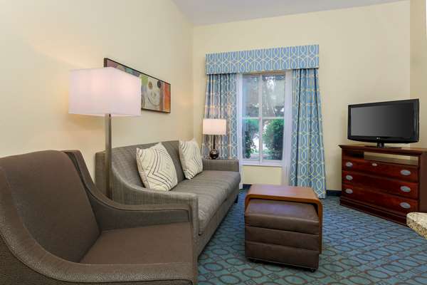  - Homewood Suites by Hilton Airport Nashville - I-40, Exit 216