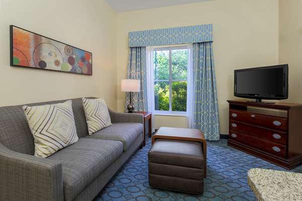  - Homewood Suites by Hilton Airport Nashville - I-40, Exit 216