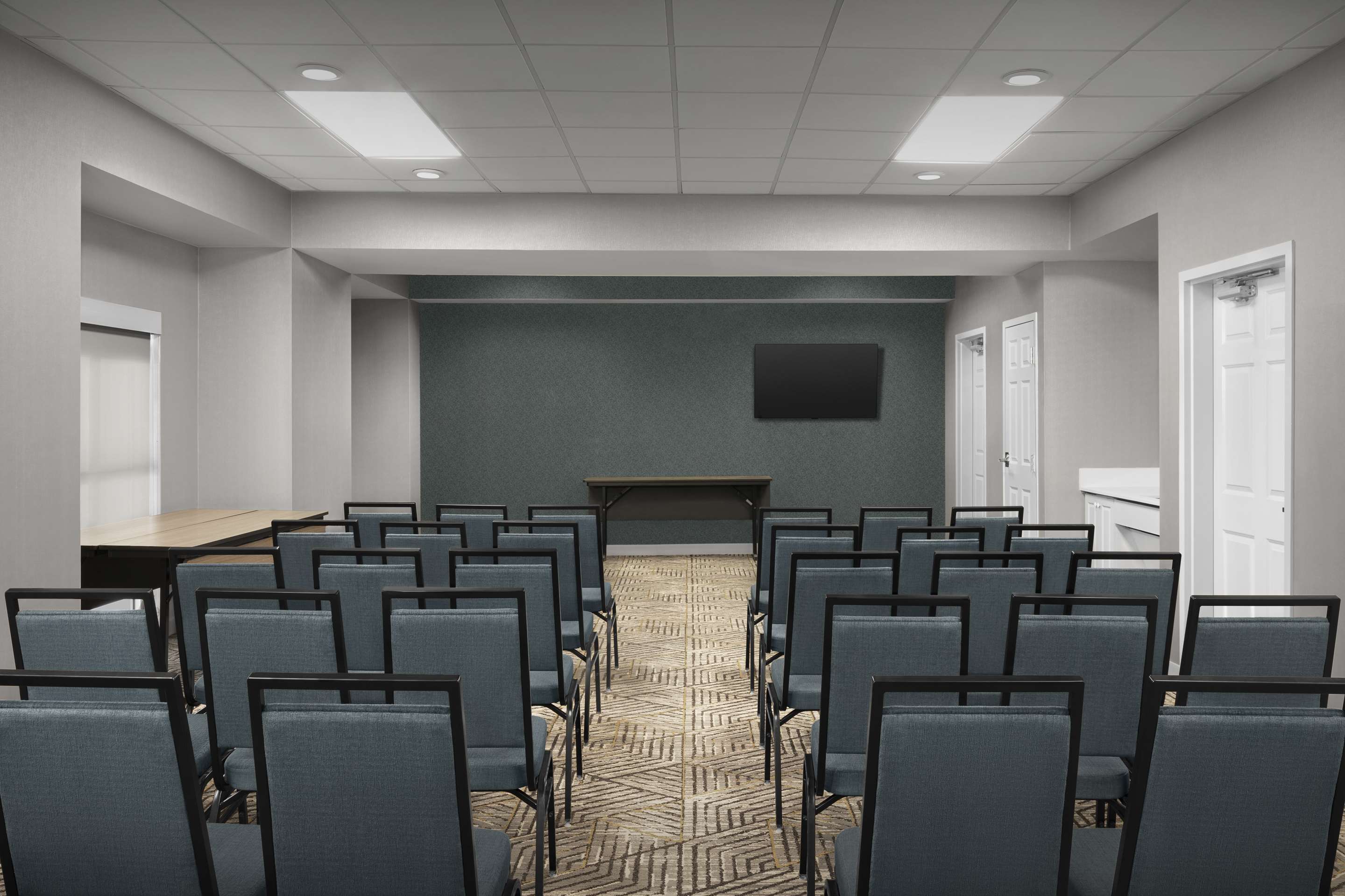 Meeting Room | Homewood Suites by Hilton Nashville Airport