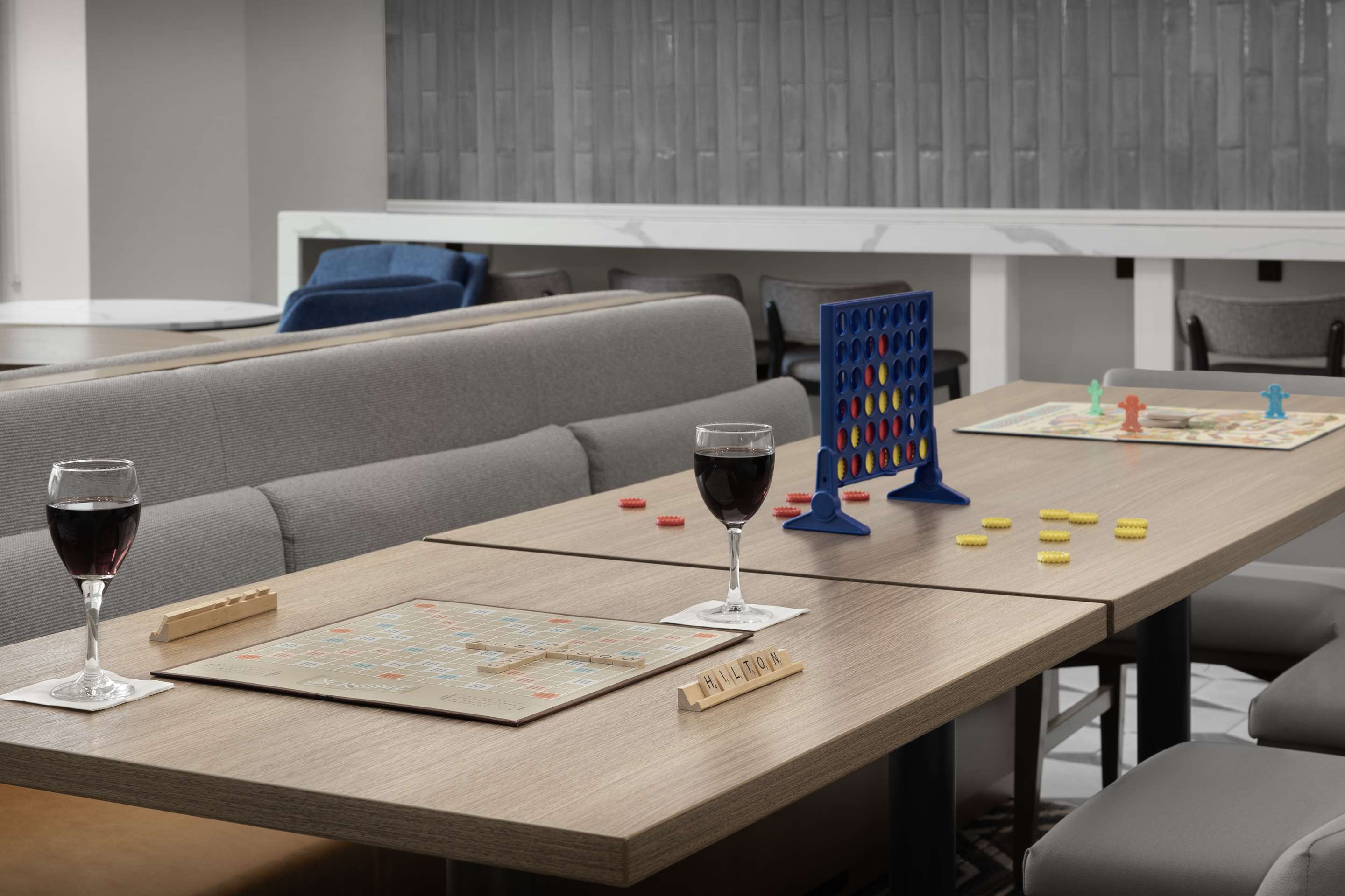 Recreational Facility | Homewood Suites by Hilton Nashville Airport