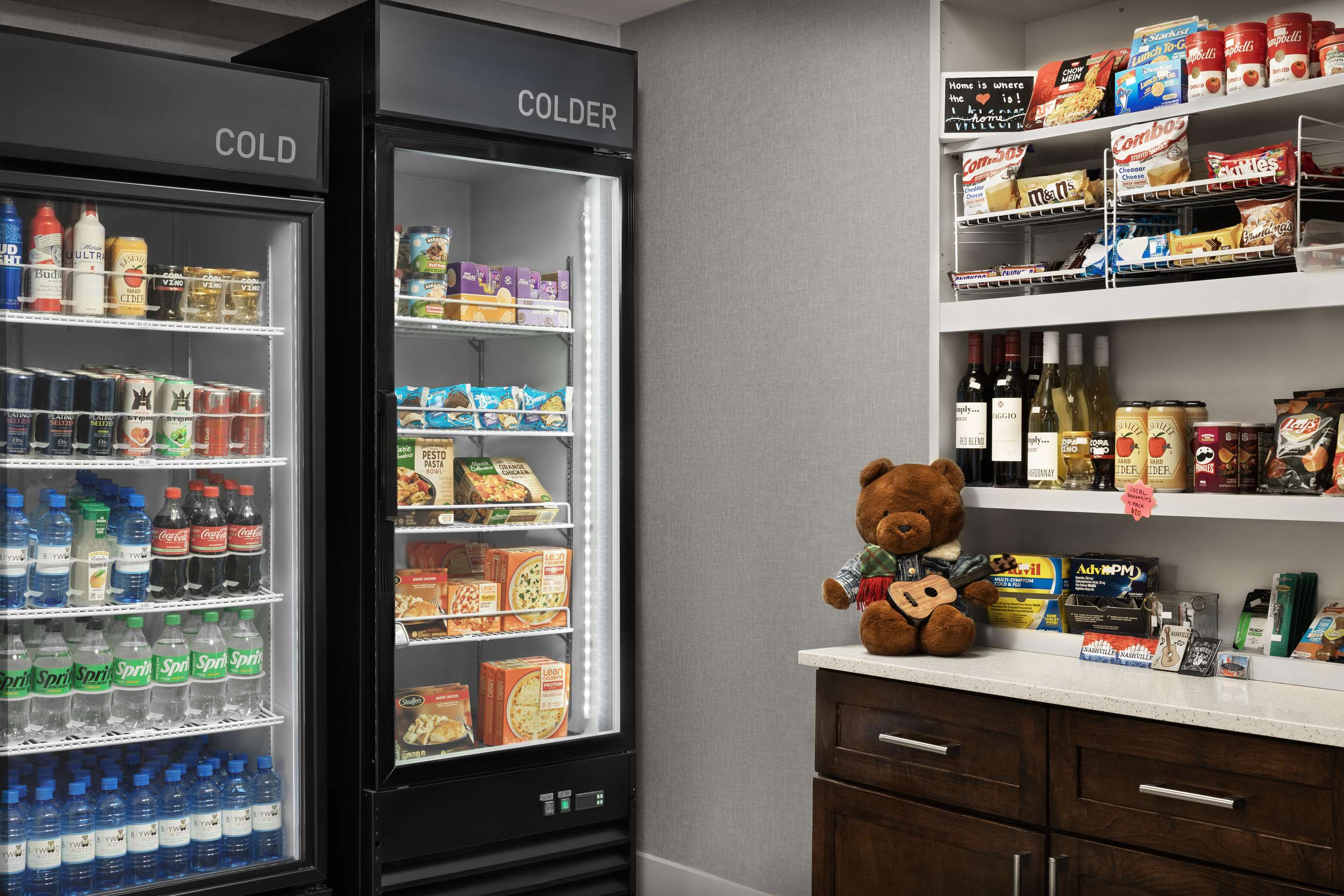 Restaurant | Homewood Suites by Hilton Nashville Airport
