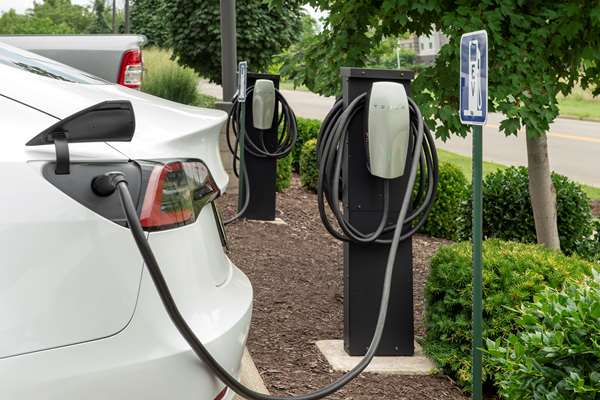 Exterior view - Hilton Garden Inn Murfreesboro - I-24, Exit 76