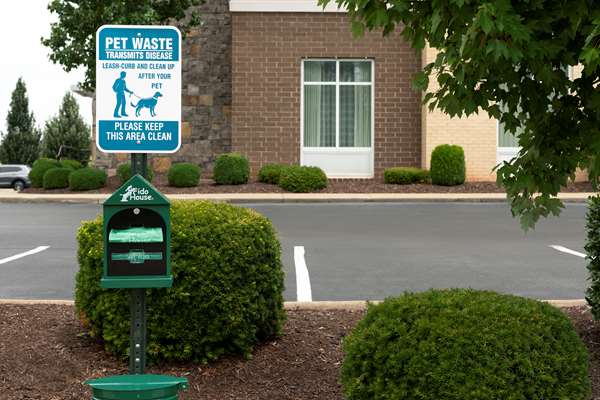 Exterior view - Hilton Garden Inn Murfreesboro - I-24, Exit 76