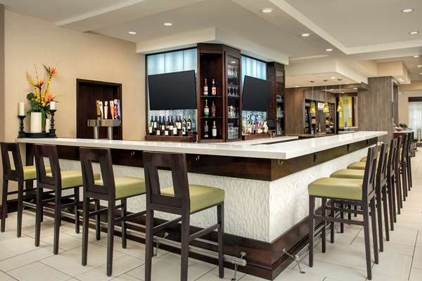 Bar - Hilton Garden Inn Murfreesboro - I-24, Exit 76