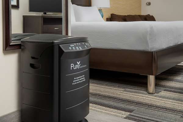  - Hilton Garden Inn Murfreesboro - I-24, Exit 76