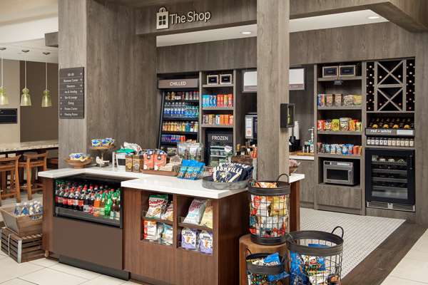 Restaurant - Hilton Garden Inn Murfreesboro - I-24, Exit 76