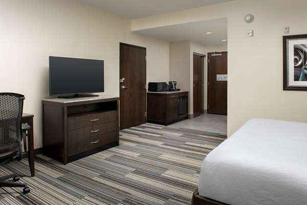  - Hilton Garden Inn Murfreesboro - I-24, Exit 76