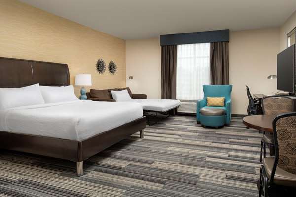  - Hilton Garden Inn Murfreesboro - I-24, Exit 76