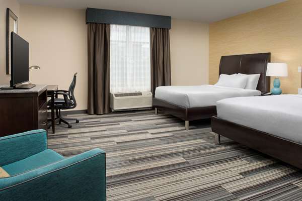 - Hilton Garden Inn Murfreesboro - I-24, Exit 76