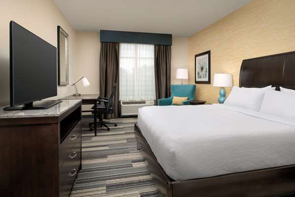  - Hilton Garden Inn Murfreesboro - I-24, Exit 76