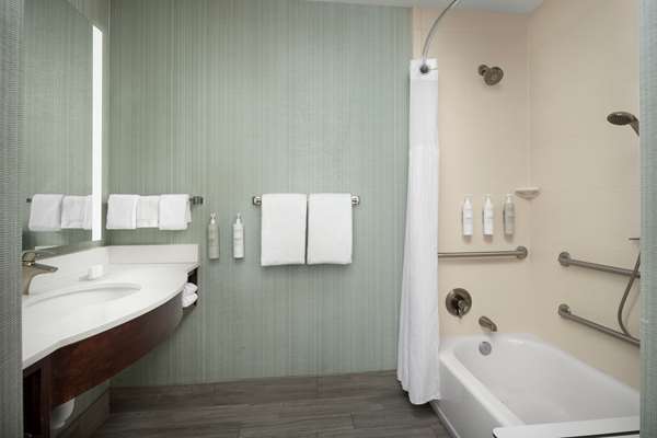  - Hilton Garden Inn Murfreesboro - I-24, Exit 76