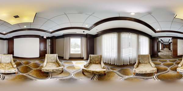  - Hilton Hotel Downtown Nashville - I-40 & I-65, Exit 209