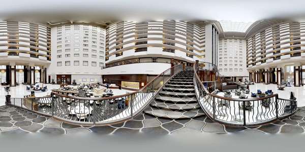 Restaurant - Hilton Hotel Downtown Nashville - I-40 & I-65, Exit 209