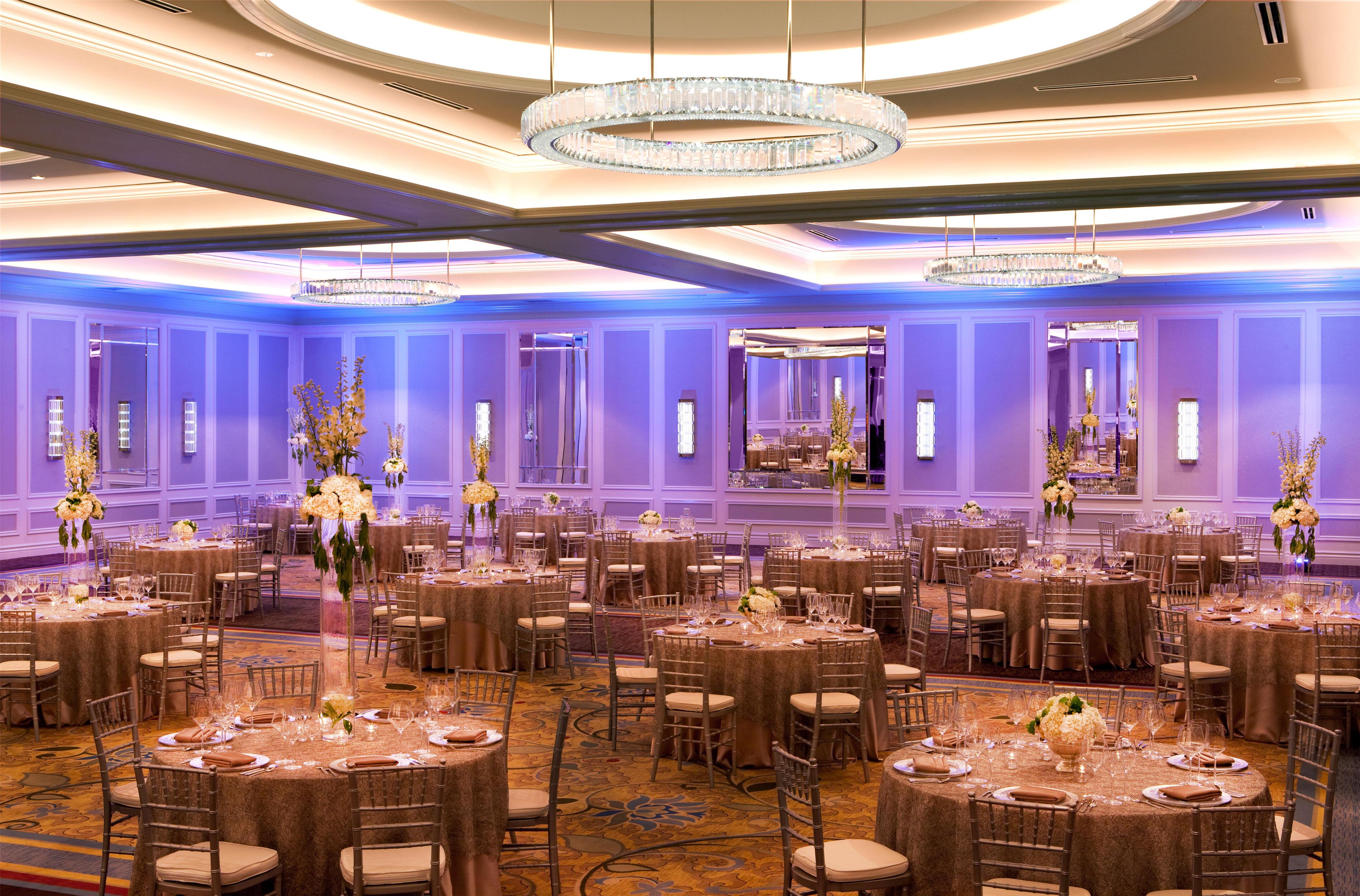 Meeting Room | Hilton Nashville Downtown