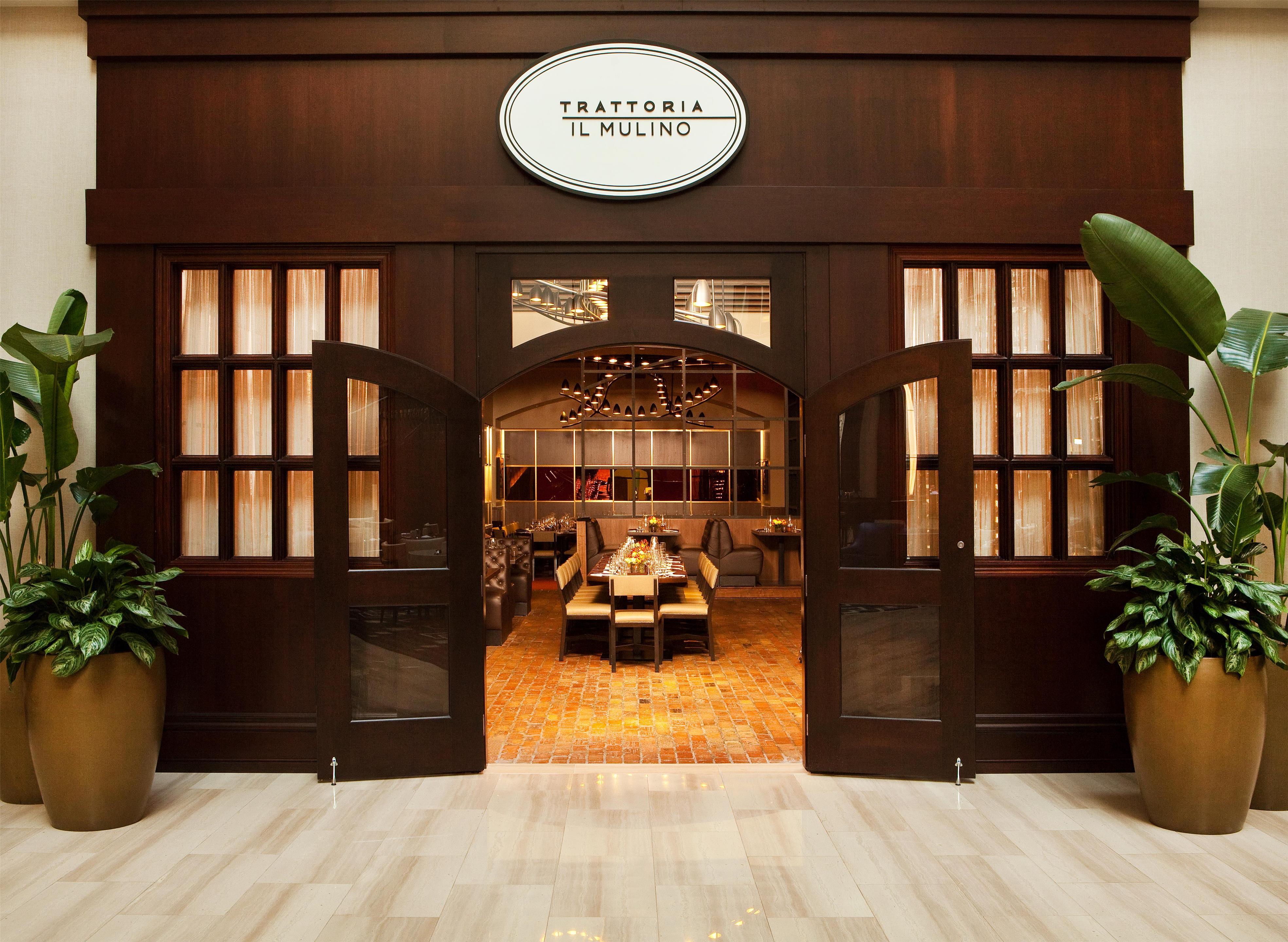 Lobby | Hilton Nashville Downtown
