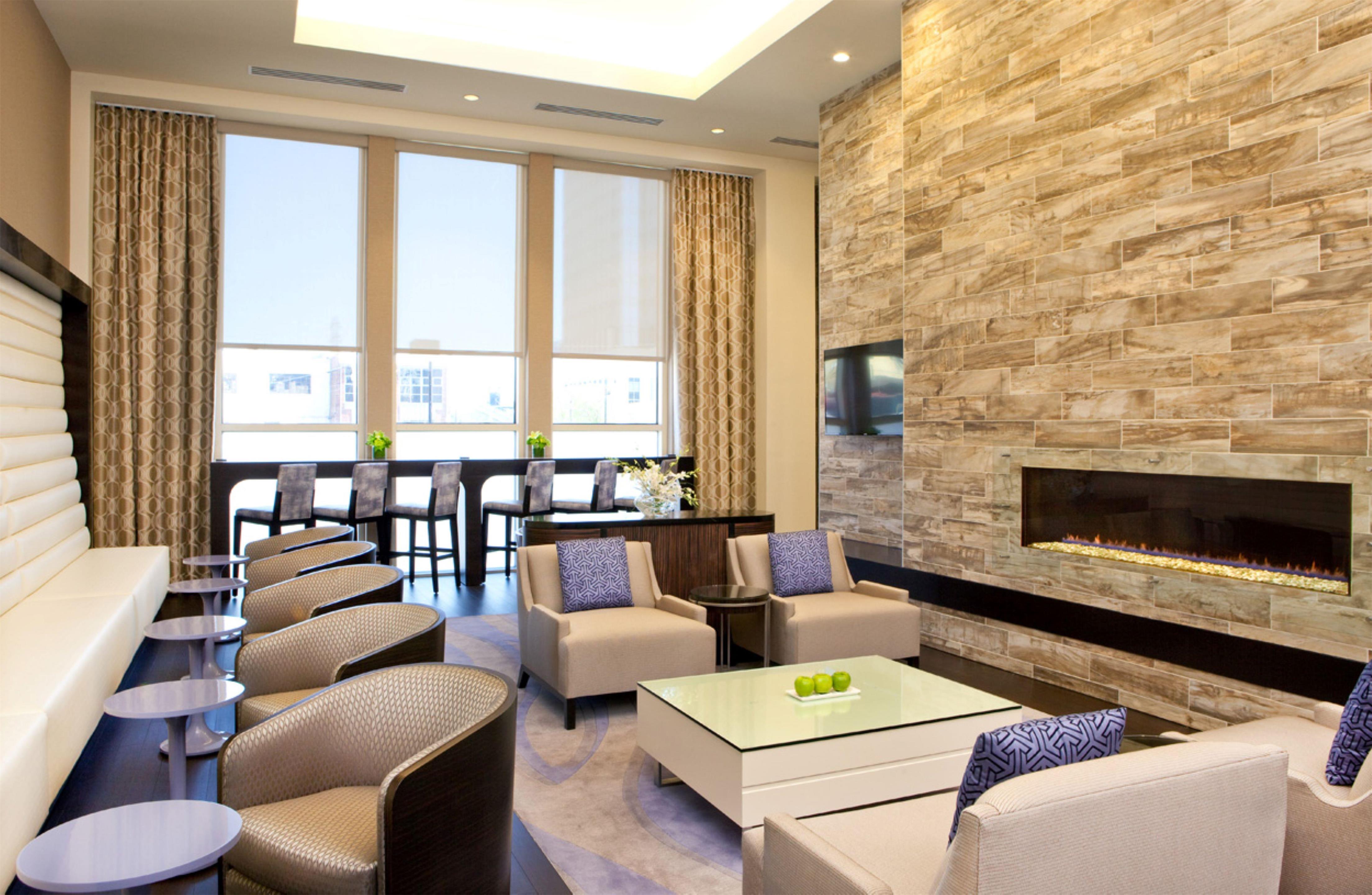 Property amenity | Hilton Nashville Downtown