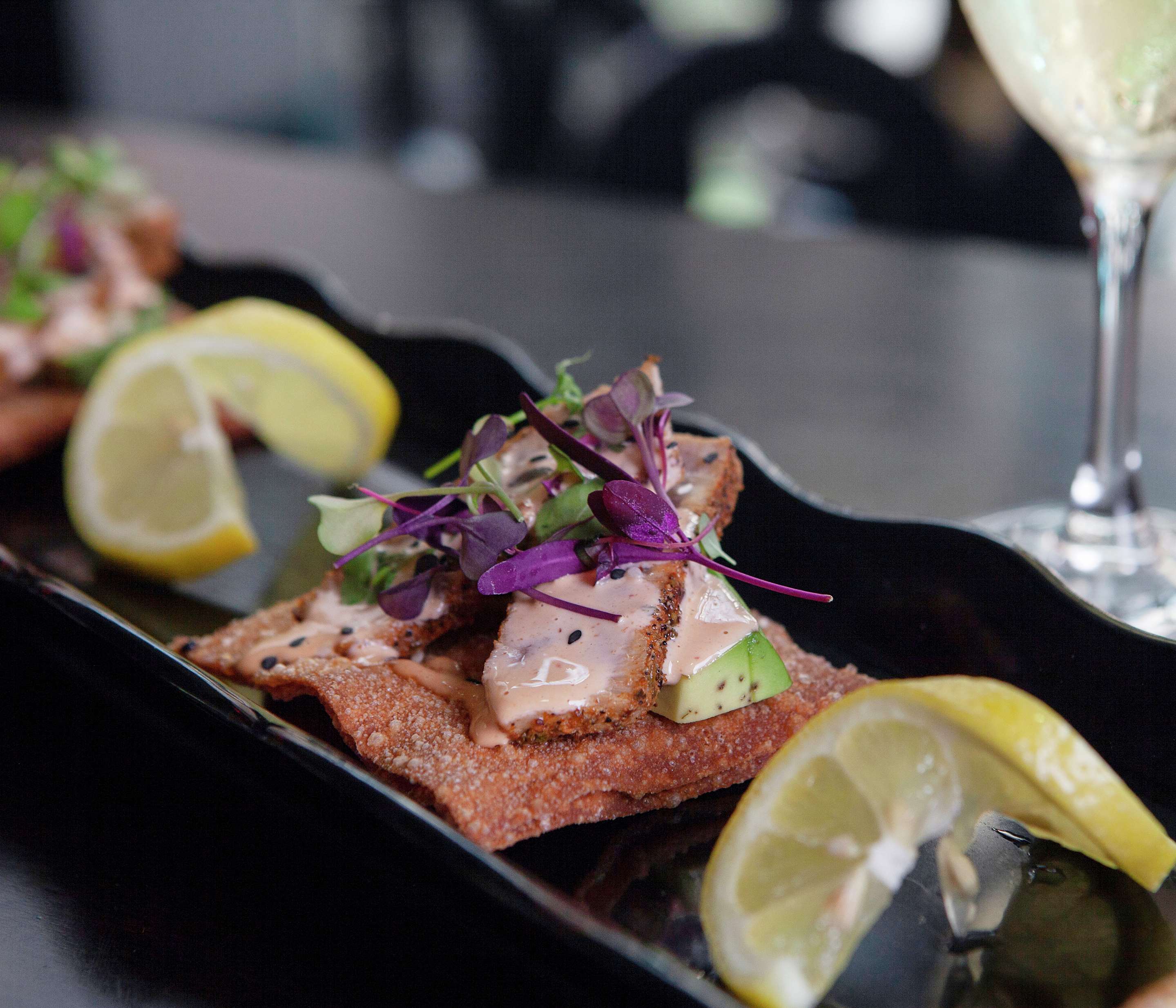 Restaurant | DoubleTree Suites by Hilton Bentonville