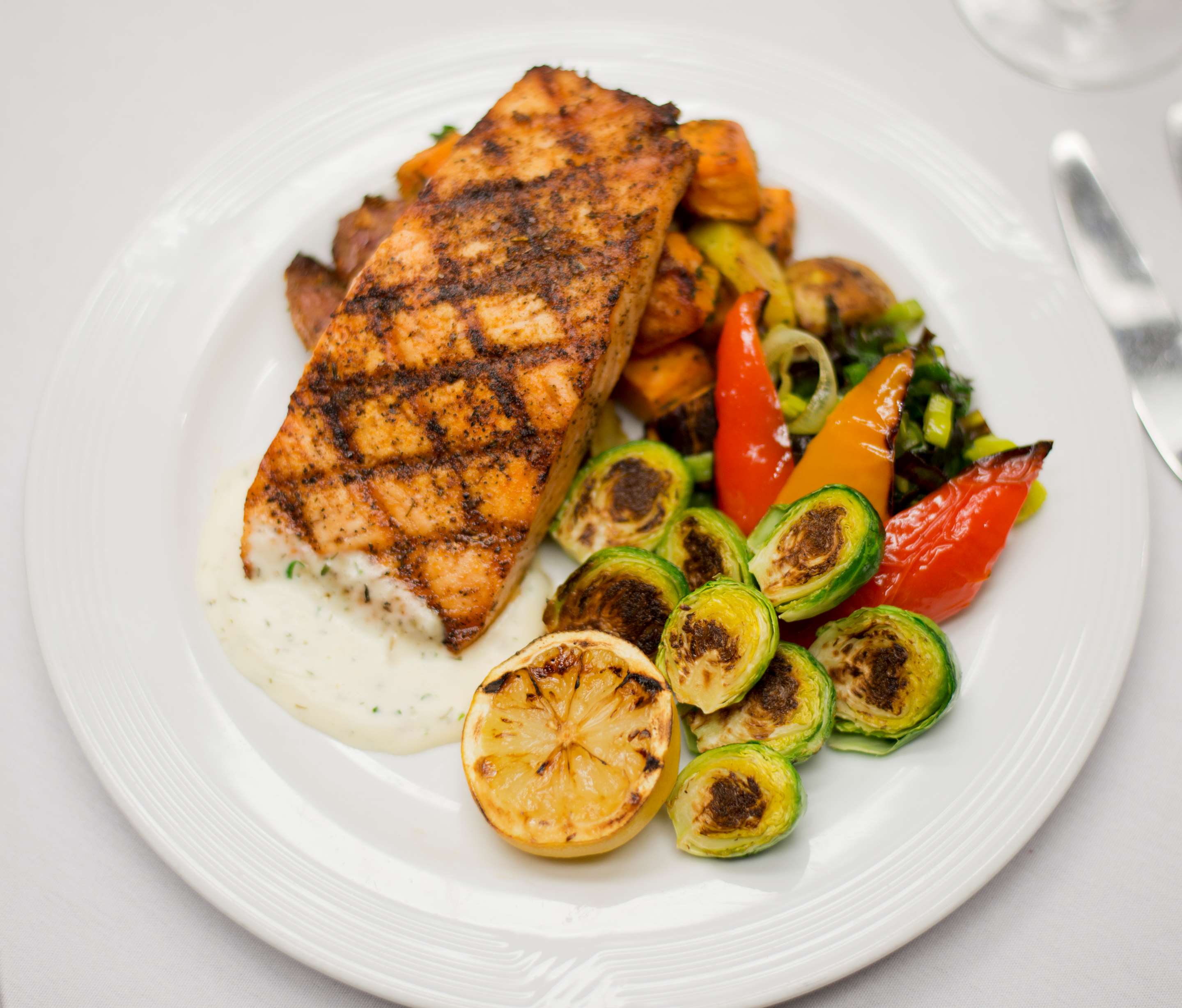 Restaurant | DoubleTree Suites by Hilton Bentonville