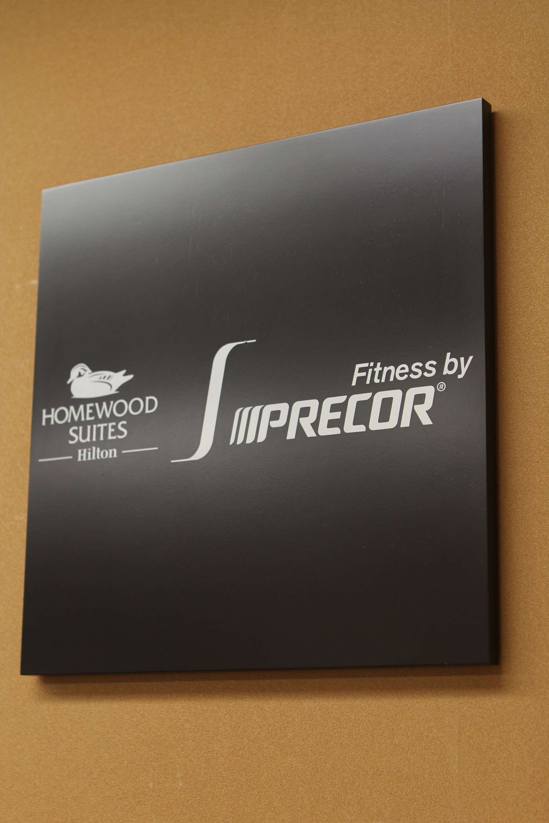 Health club fitness center gym | Homewood Suites by Hilton Bentonville-Rogers