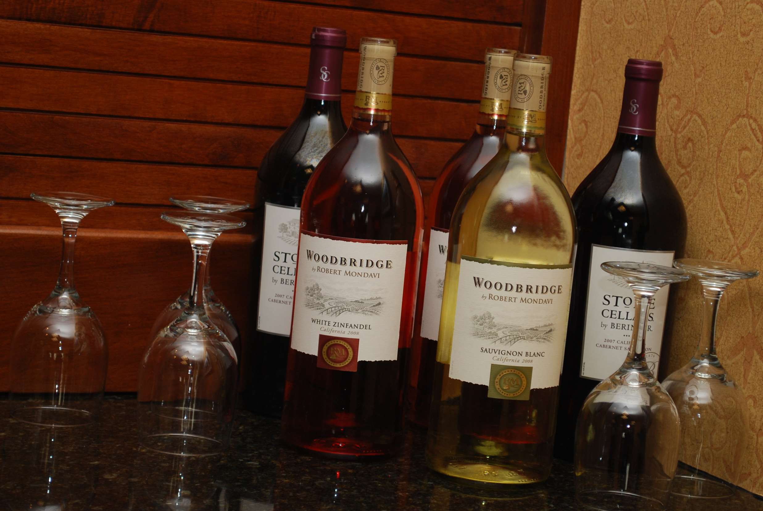 BarLounge | Homewood Suites by Hilton Bentonville-Rogers