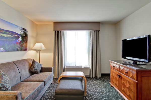  - Homewood Suites by Hilton Rogers - I-49, Exit 85