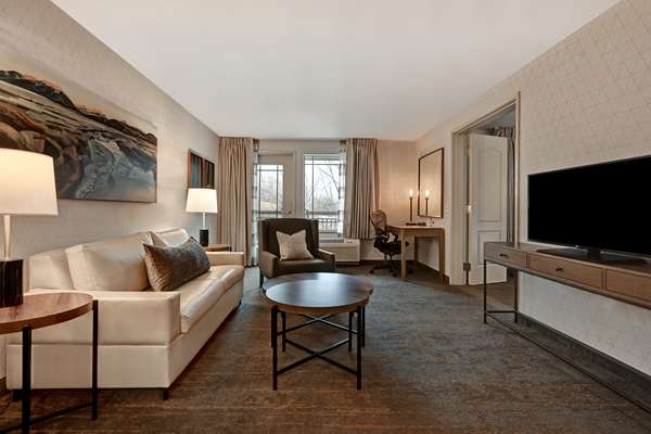  - Hilton Garden Inn Eagle