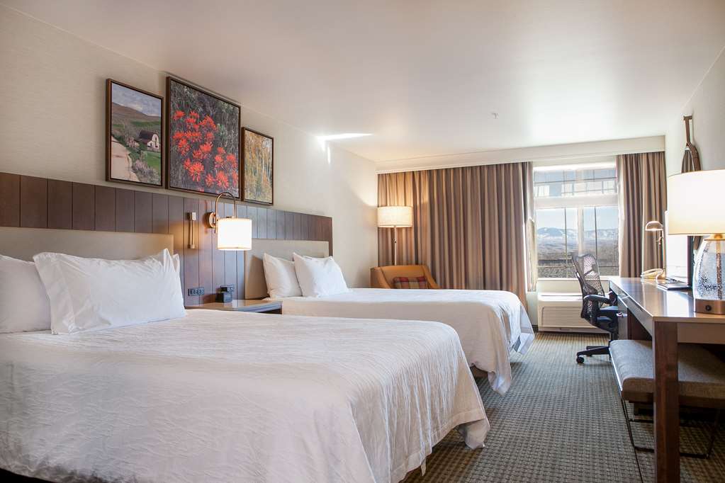 Hilton Garden Inn Boise/Eagle - Tap to explore photos