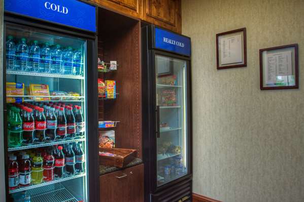 Restaurant - Hilton Garden Inn Eagle